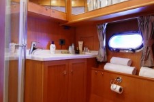 SEA COMET -  Bathroom